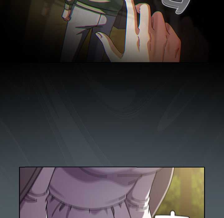 《請弄臟我的女朋友》漫画 第25話