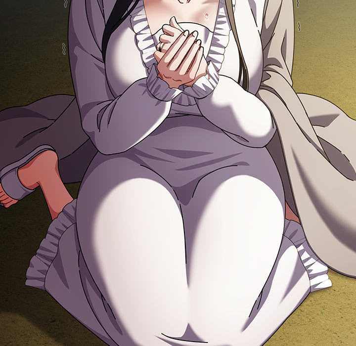 《請弄臟我的女朋友》漫画 第25話