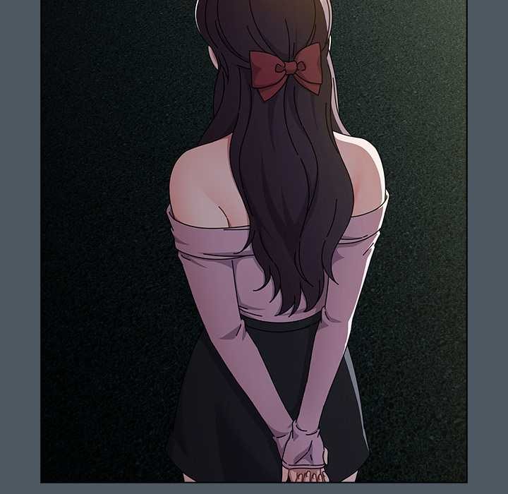 《請弄臟我的女朋友》漫画 第25話