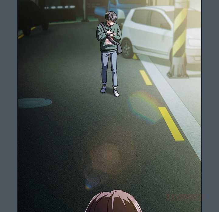 《請弄臟我的女朋友》漫画 第25話