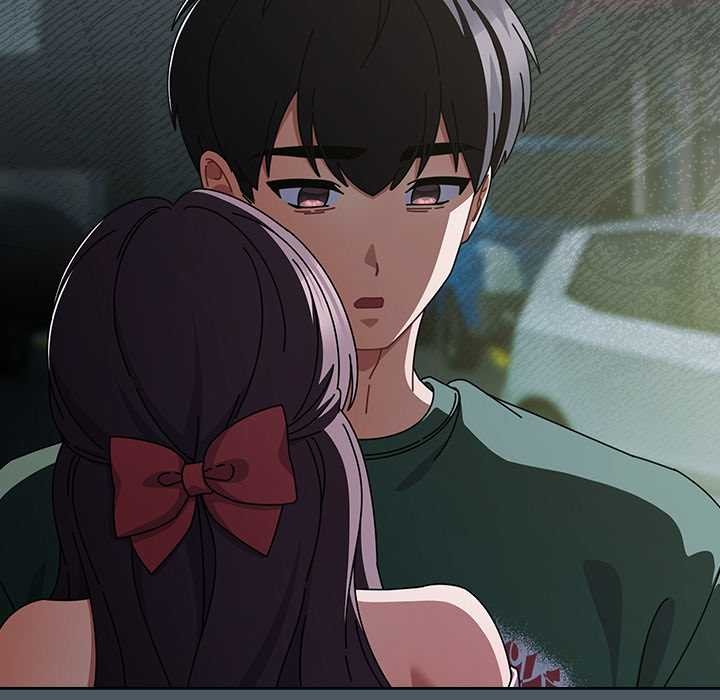 《請弄臟我的女朋友》漫画 第25話