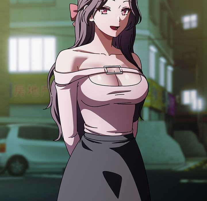 《請弄臟我的女朋友》漫画 第25話