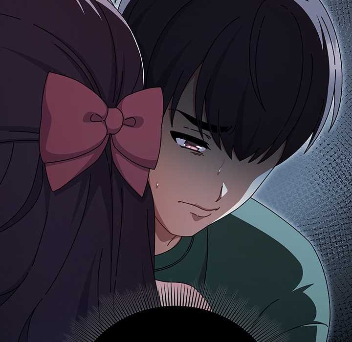 《請弄臟我的女朋友》漫画 第25話