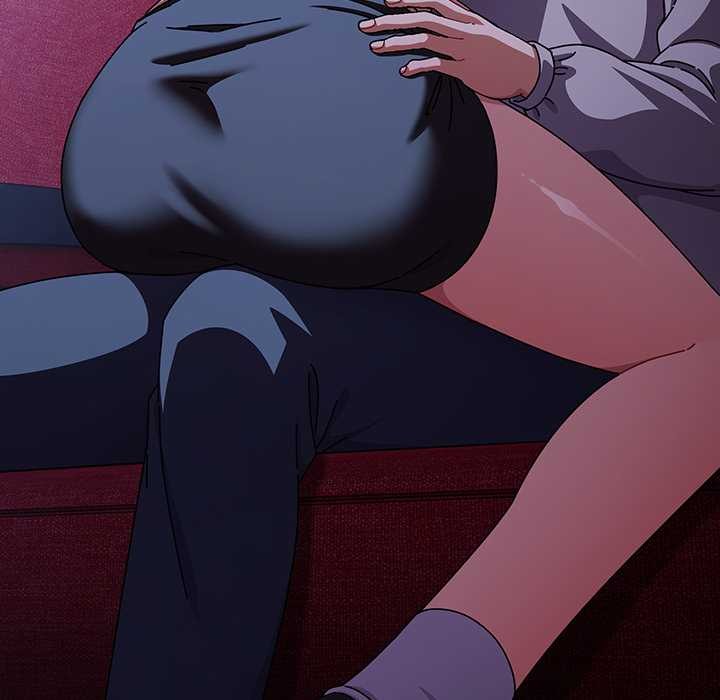 《請弄臟我的女朋友》漫画 第25話