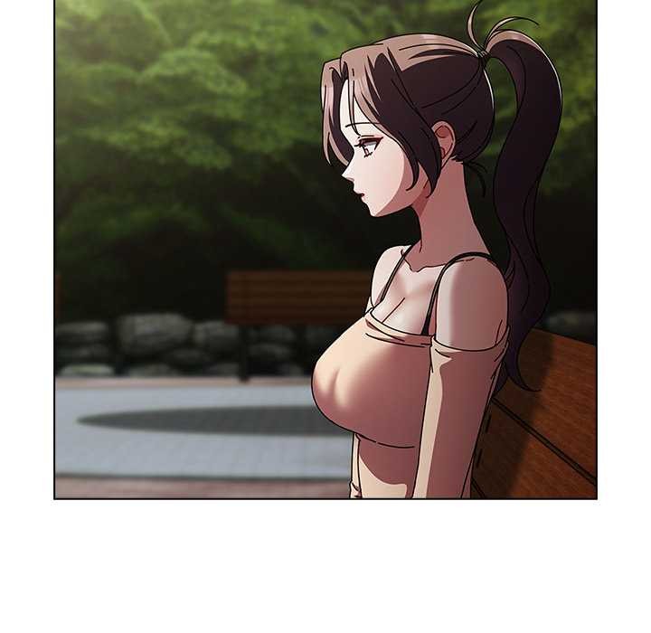 《請弄臟我的女朋友》漫画 第26話