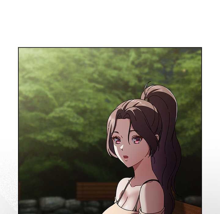 《請弄臟我的女朋友》漫画 第26話