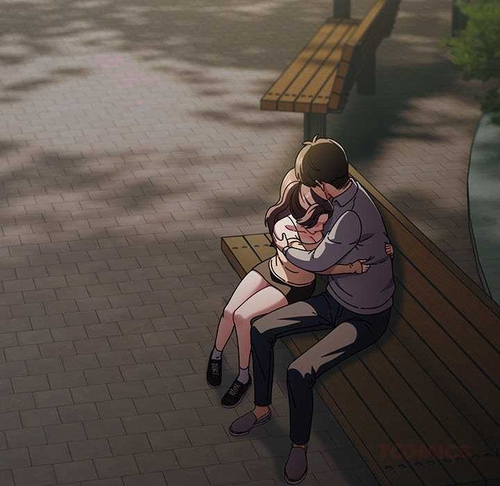 《請弄臟我的女朋友》漫画 第26話