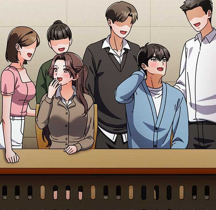 《請弄臟我的女朋友》漫画 第27話