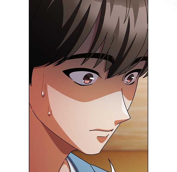 《請弄臟我的女朋友》漫画 第27話