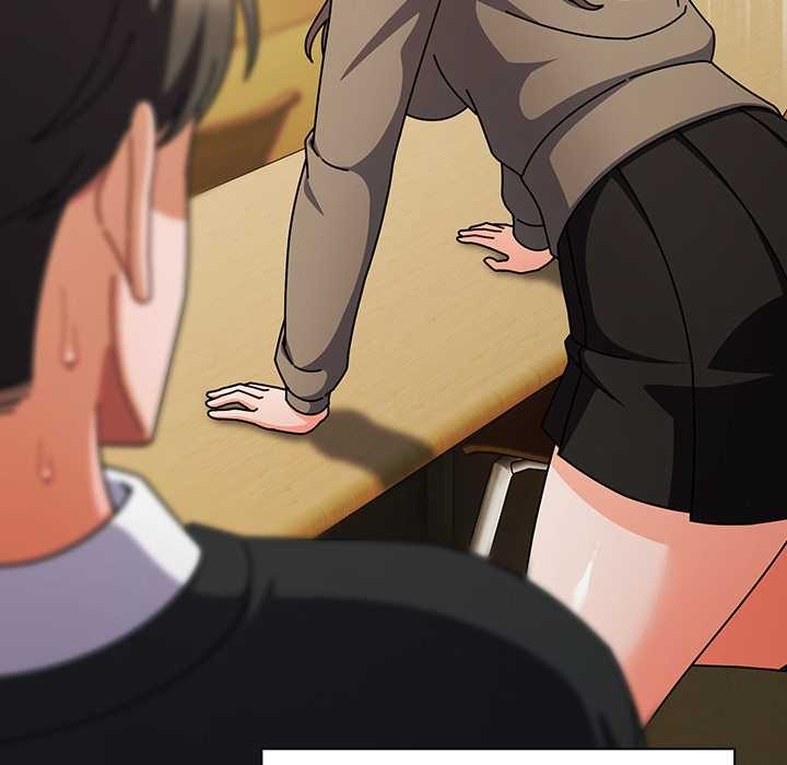 《請弄臟我的女朋友》漫画 第27話