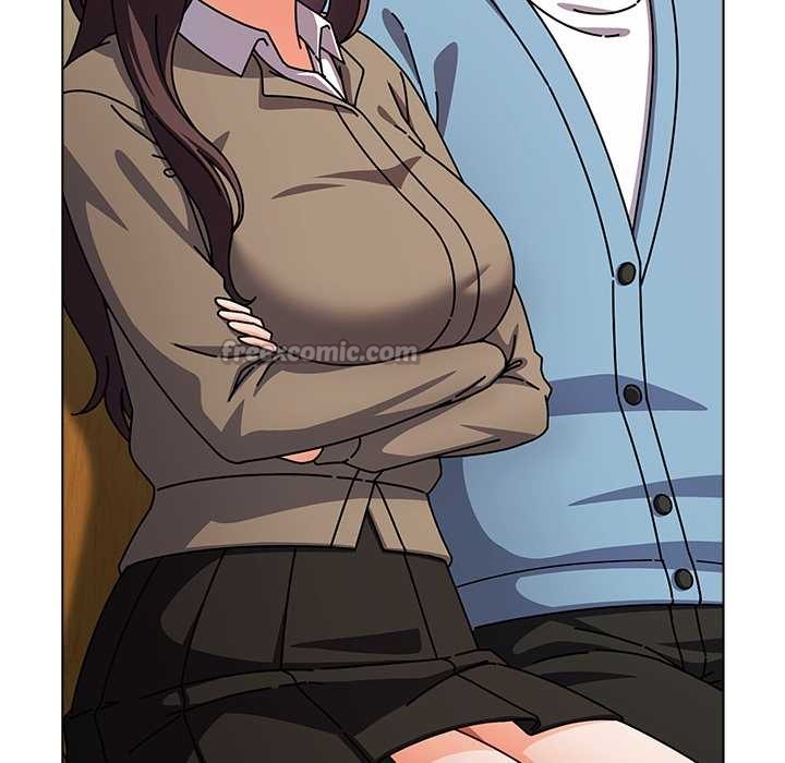 《請弄臟我的女朋友》漫画 第27話