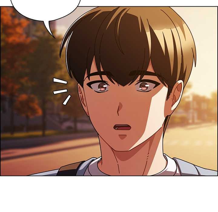 《請弄臟我的女朋友》漫画 第27話