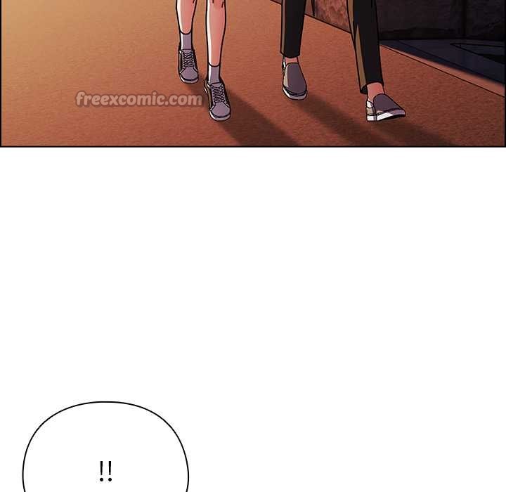 《請弄臟我的女朋友》漫画 第27話