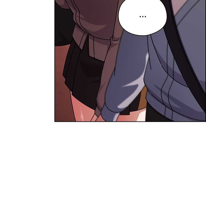 《請弄臟我的女朋友》漫画 第27話