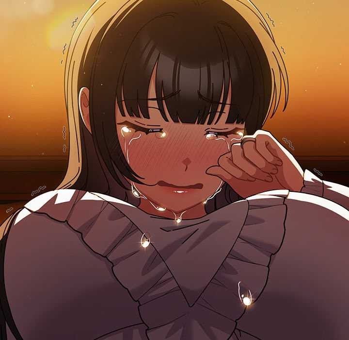 《請弄臟我的女朋友》漫画 第27話