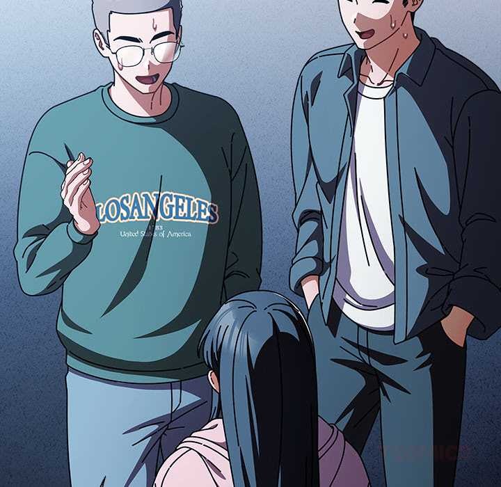 《請弄臟我的女朋友》漫画 第27話