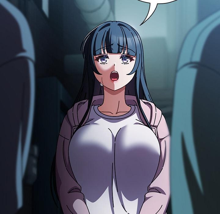 《請弄臟我的女朋友》漫画 第28話