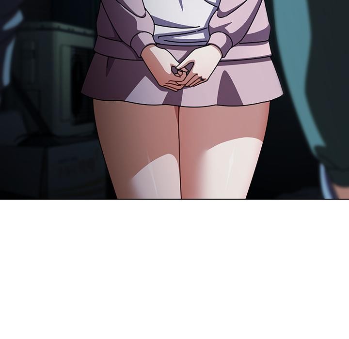 《請弄臟我的女朋友》漫画 第28話