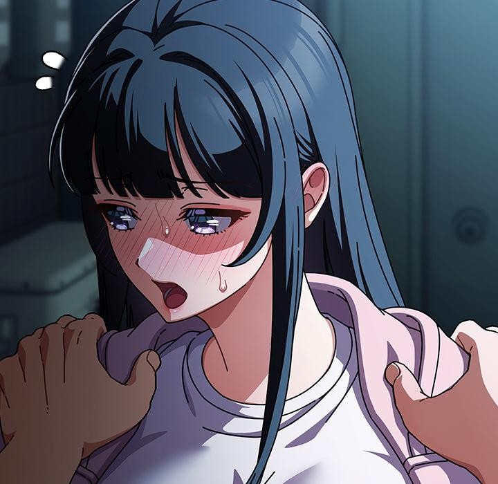 《請弄臟我的女朋友》漫画 第28話