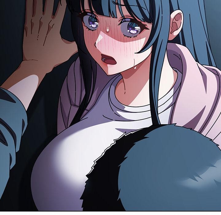 《請弄臟我的女朋友》漫画 第28話