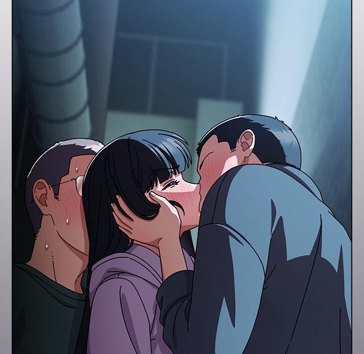 《請弄臟我的女朋友》漫画 第28話