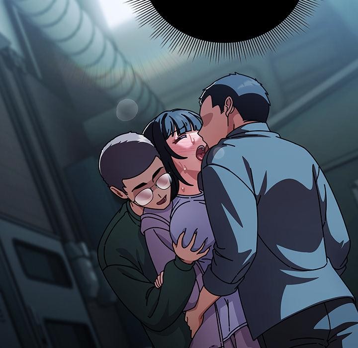 《請弄臟我的女朋友》漫画 第28話