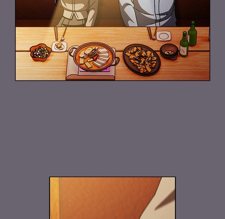 《請弄臟我的女朋友》漫画 第28話