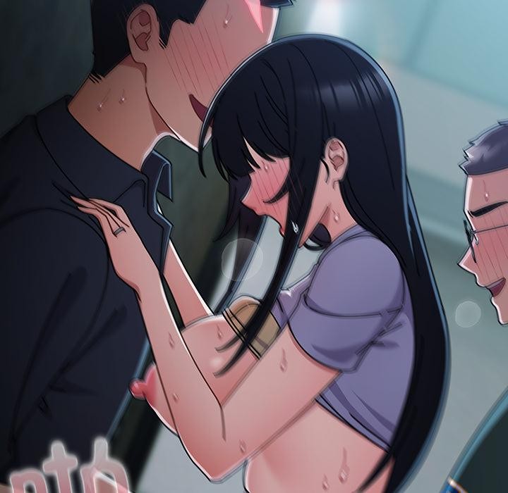 《請弄臟我的女朋友》漫画 第28話