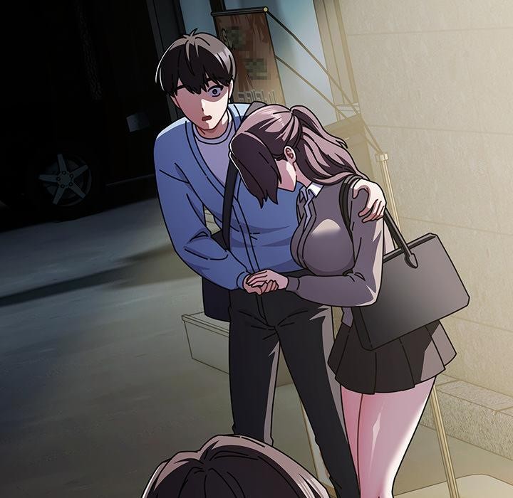 《請弄臟我的女朋友》漫画 第28話