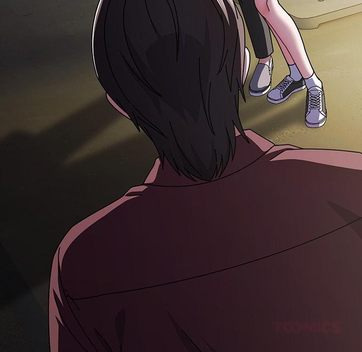 《請弄臟我的女朋友》漫画 第28話