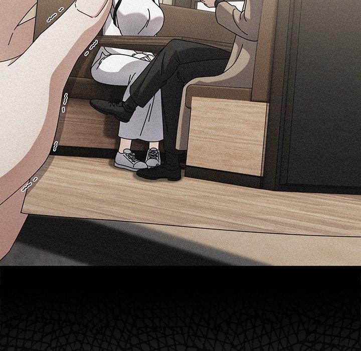 《請弄臟我的女朋友》漫画 第28話