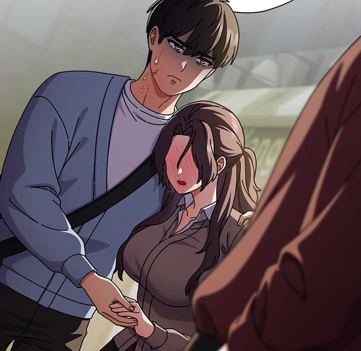 《請弄臟我的女朋友》漫画 第29話