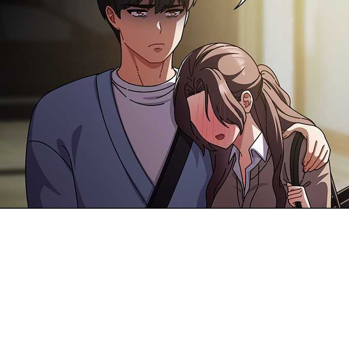 《請弄臟我的女朋友》漫画 第29話