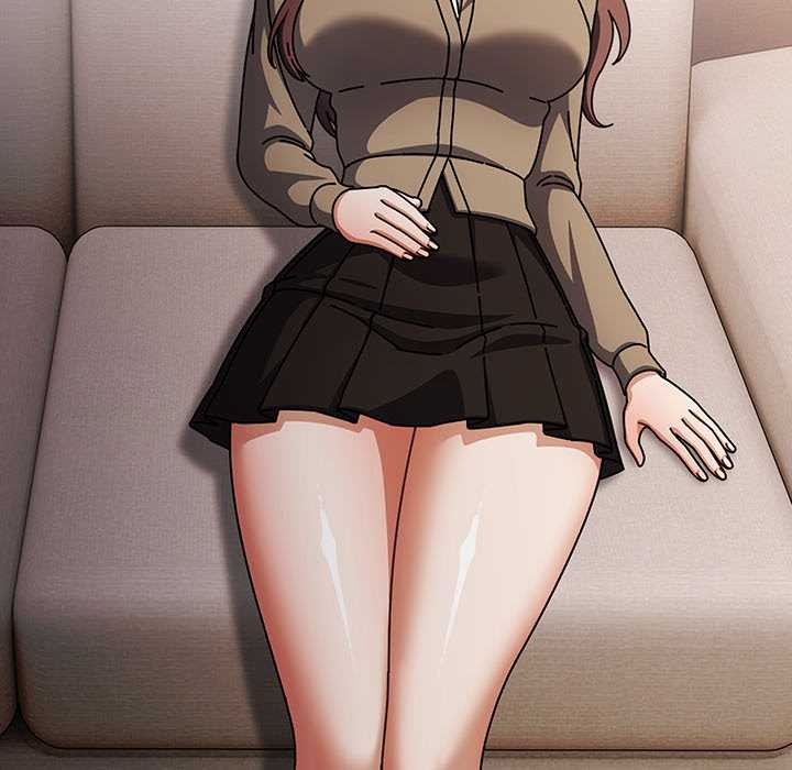 《請弄臟我的女朋友》漫画 第29話