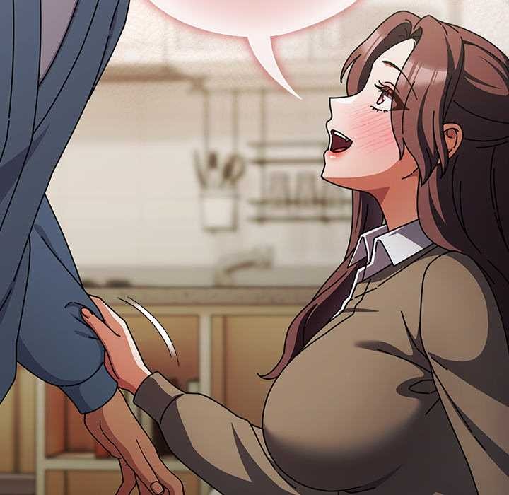 《請弄臟我的女朋友》漫画 第29話