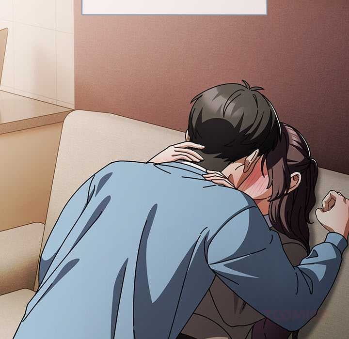 《請弄臟我的女朋友》漫画 第29話