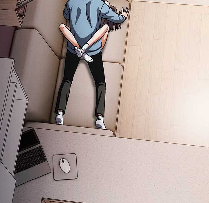 《請弄臟我的女朋友》漫画 第29話