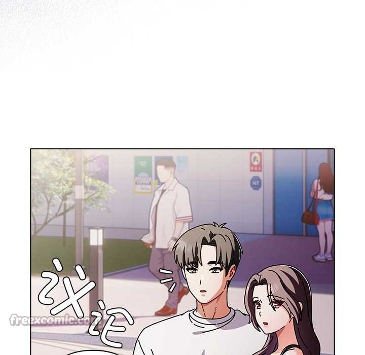 《請弄臟我的女朋友》漫画 第29話