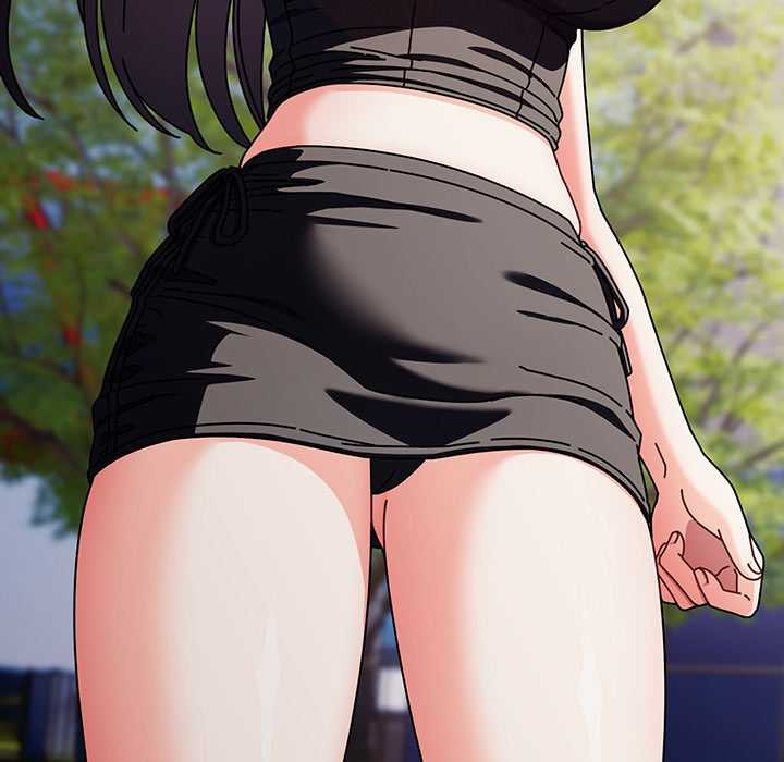 《請弄臟我的女朋友》漫画 第29話