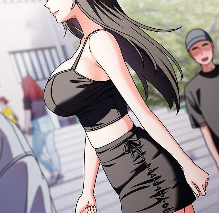 《請弄臟我的女朋友》漫画 第29話