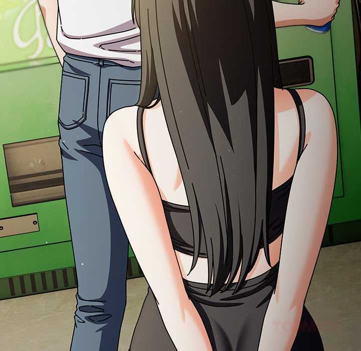 《請弄臟我的女朋友》漫画 第29話