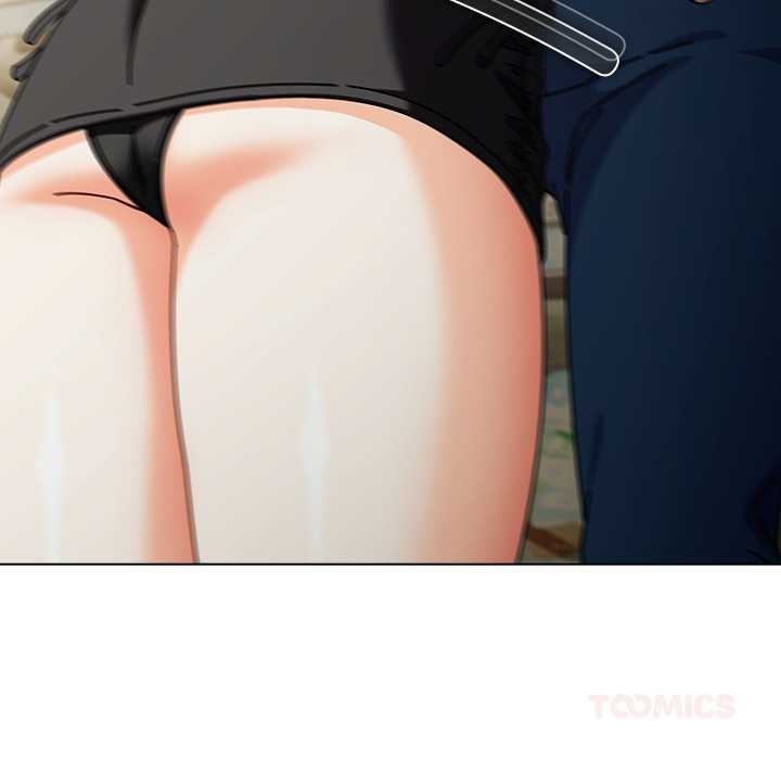 《請弄臟我的女朋友》漫画 第29話