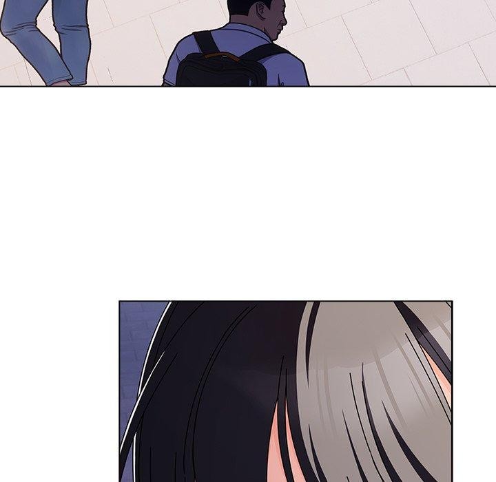 《請弄臟我的女朋友》漫画 第3話