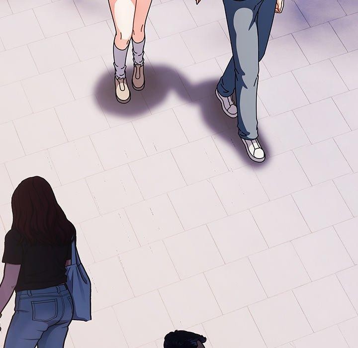 《請弄臟我的女朋友》漫画 第3話