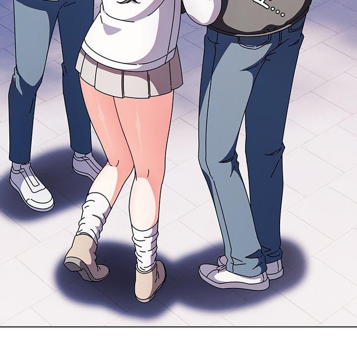 《請弄臟我的女朋友》漫画 第3話