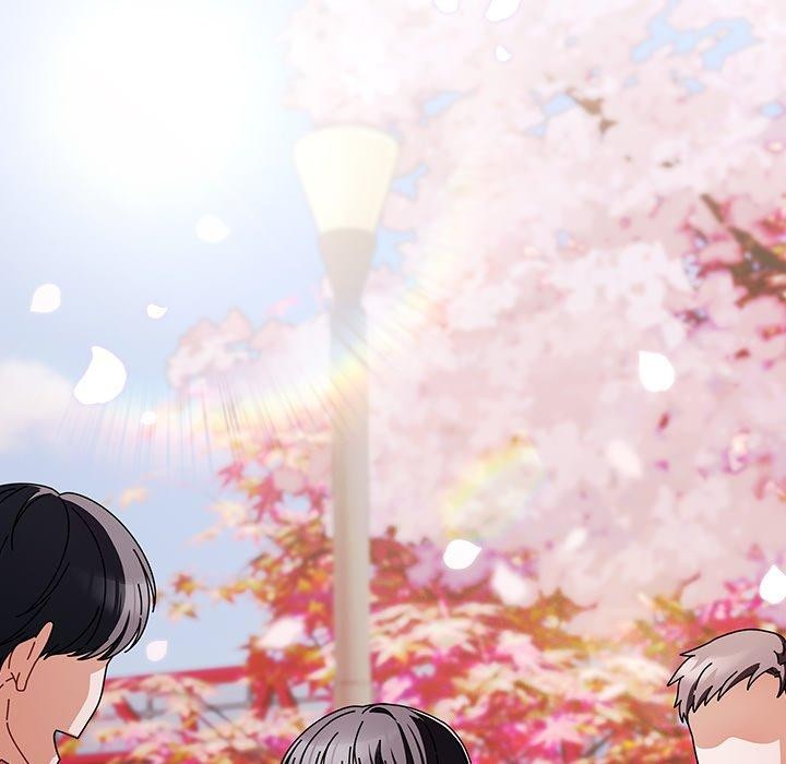 《請弄臟我的女朋友》漫画 第3話