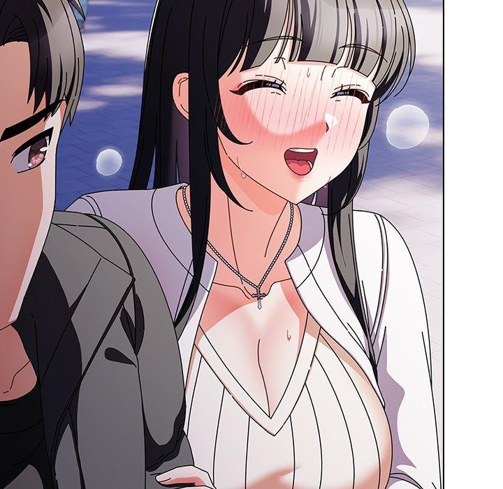 《請弄臟我的女朋友》漫画 第3話