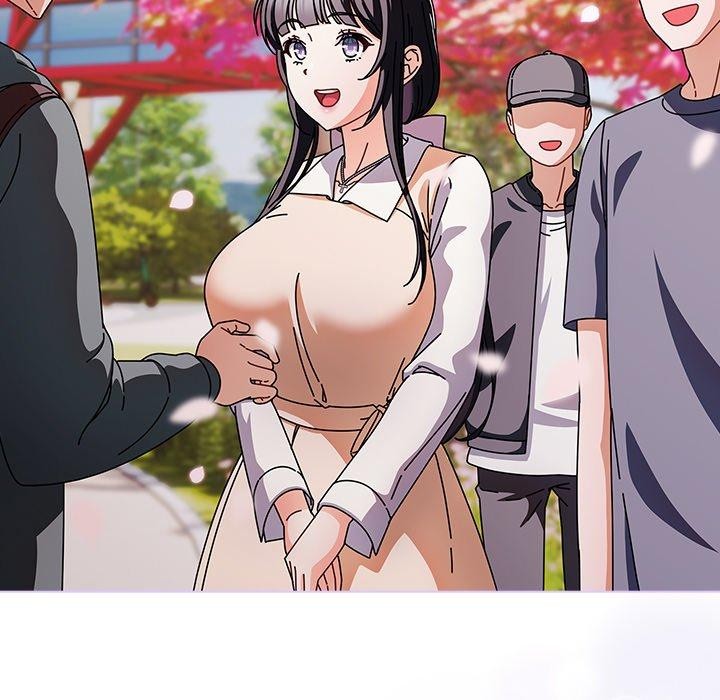 《請弄臟我的女朋友》漫画 第3話
