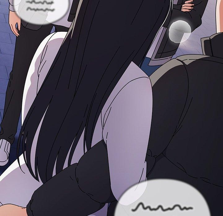 《請弄臟我的女朋友》漫画 第3話