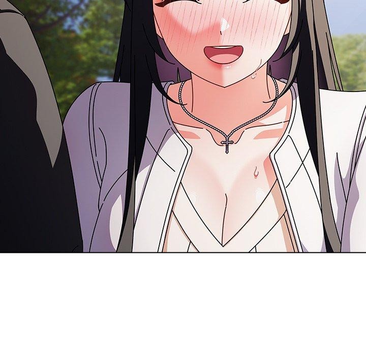 《請弄臟我的女朋友》漫画 第3話
